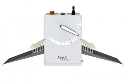 Тестораскатка Apach bakery line ash500sm