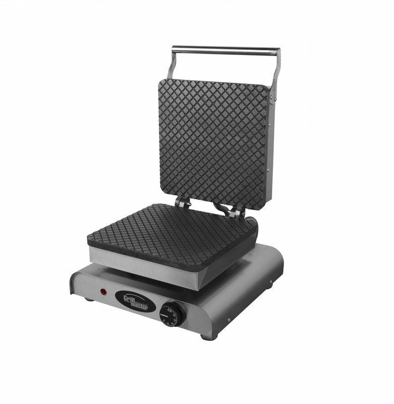 ВАФЕЛЬНИЦА ЭЛЕКТРИЧЕСКАЯ ЭВ/1 21709