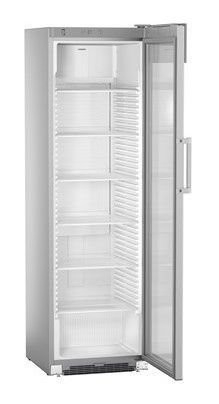 Шкаф холод.со стеклом Liebherr fkdv 4513