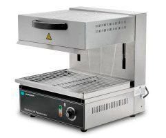 Гриль саламандра Hurakan hkn-sal450mbm