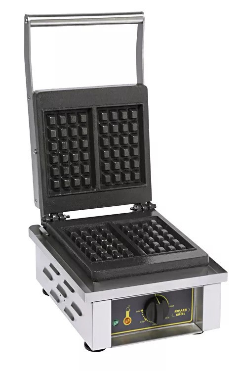 Вафельница Roller Grill GES 20 - 230/50/1