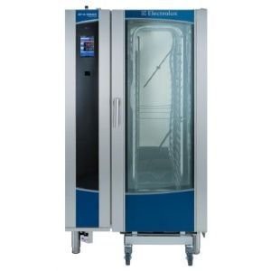 Пароконвектомат Electrolux aos201eta1 267204
