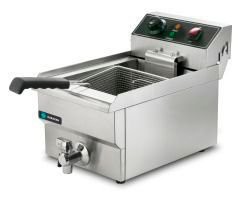 Фритюрница Hurakan hkn-ft10n