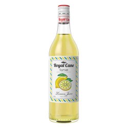 Сироп Royal Cane Основа Лимонный Сок 1л 