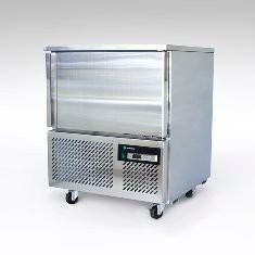 Шкаф шоковой заморозки Hurakan hkn-bcf5m