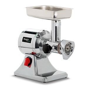 Мясорубка Apach ats22 1ф