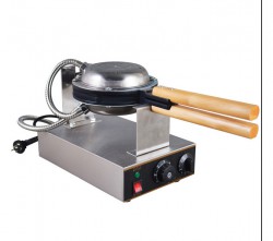 Вафельница для гонконгских вафель Viatto FY-6